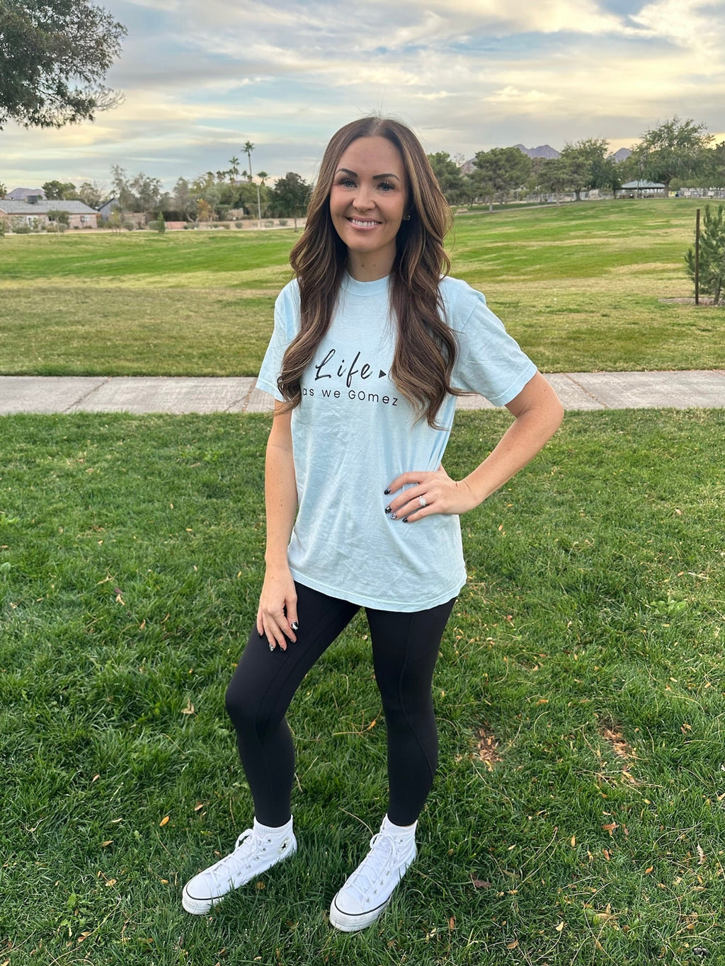 PLAY Adult T-Shirt - Black Print