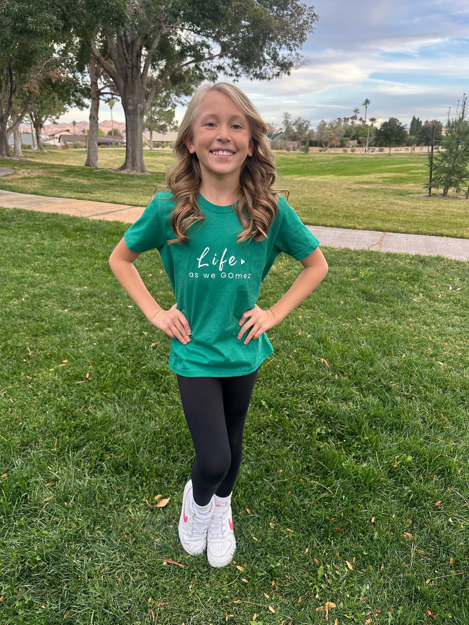 Holiday PLAY Kids' T-Shirt