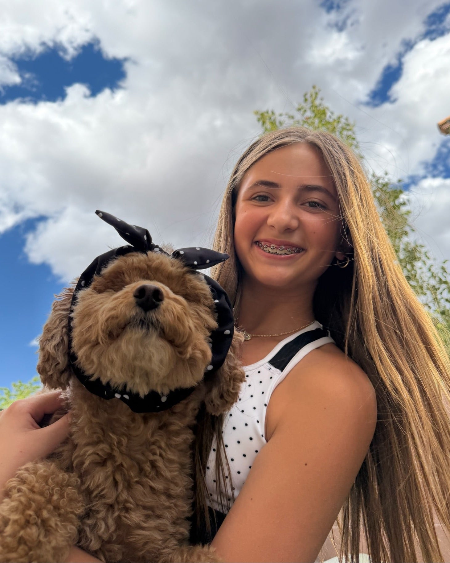 Adult Move Free Sports Bra - White