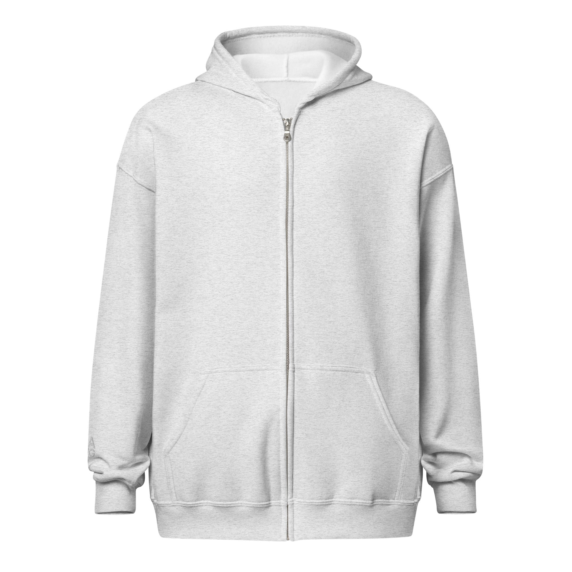 Adult Graphic EHFAR Zip-Up Hoodie - All Pink