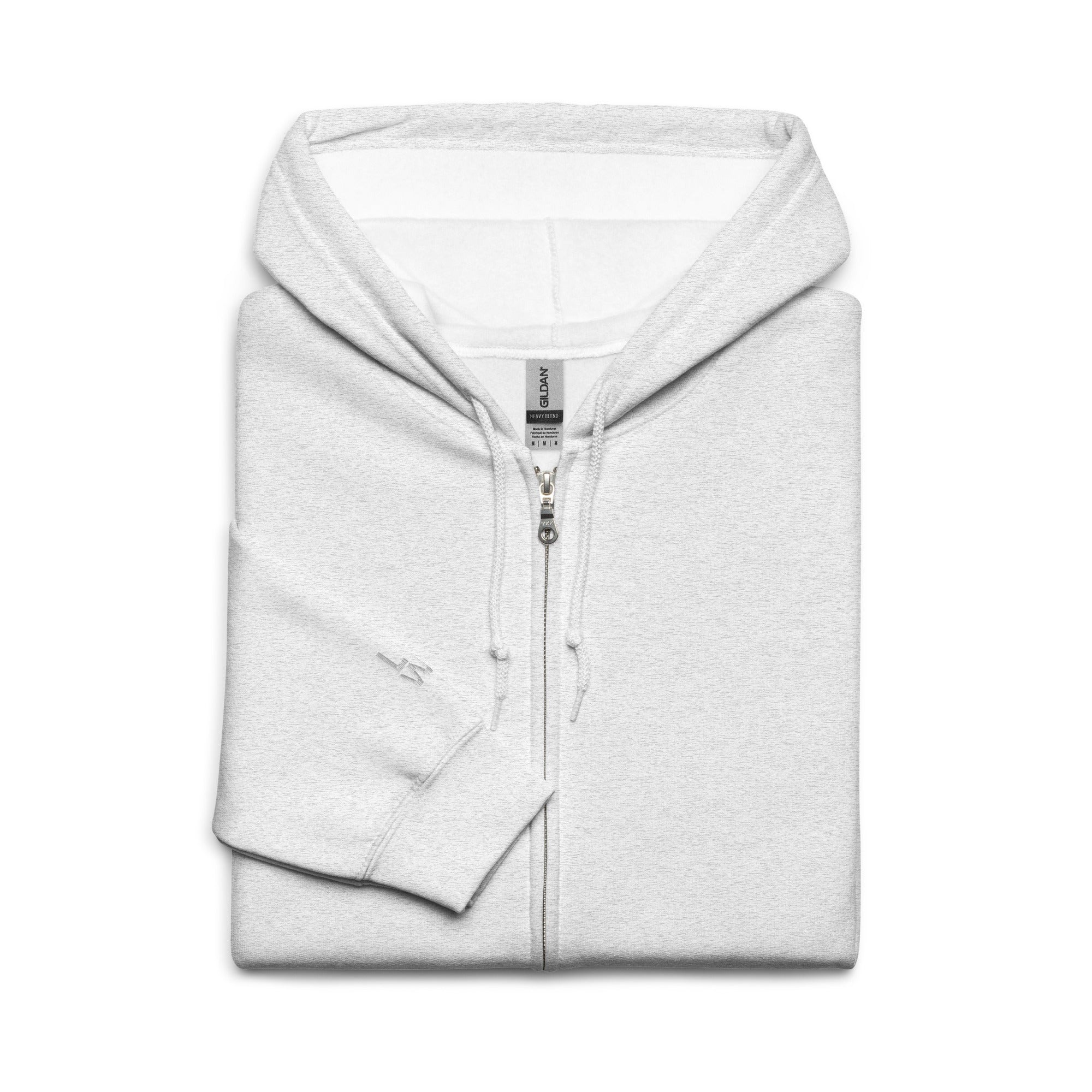 Adult Graphic EHFAR Zip-Up Hoodie - All Pink